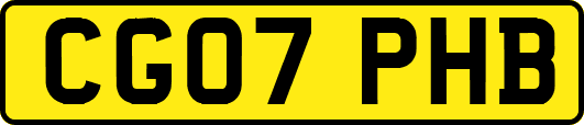 CG07PHB