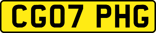 CG07PHG