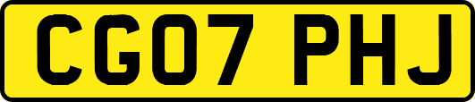CG07PHJ