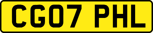 CG07PHL