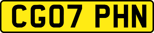 CG07PHN