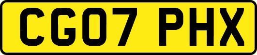 CG07PHX