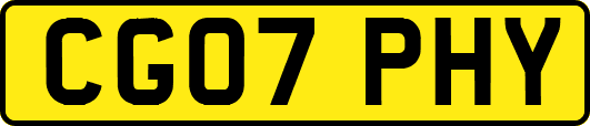 CG07PHY