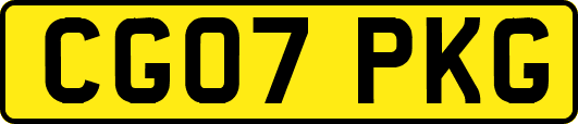 CG07PKG