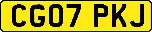 CG07PKJ