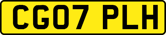 CG07PLH