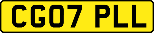 CG07PLL