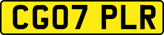 CG07PLR