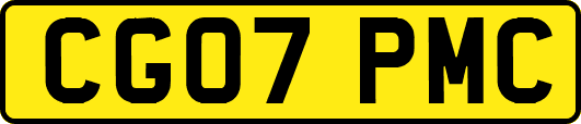 CG07PMC