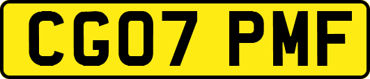 CG07PMF