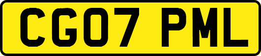 CG07PML