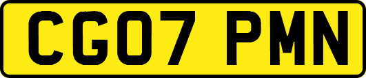 CG07PMN