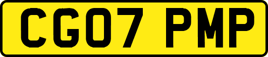 CG07PMP
