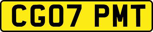 CG07PMT