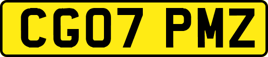CG07PMZ