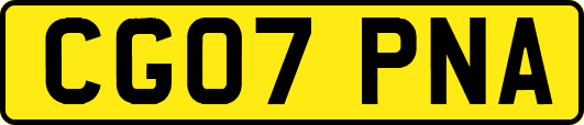 CG07PNA