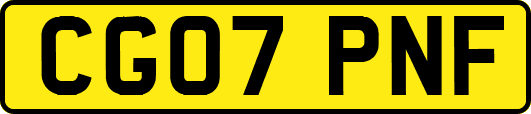 CG07PNF