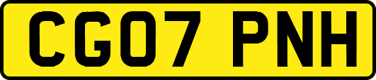 CG07PNH
