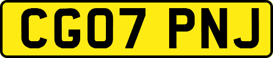 CG07PNJ