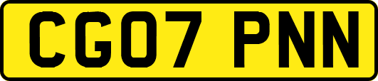 CG07PNN