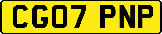 CG07PNP