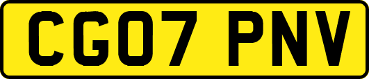 CG07PNV