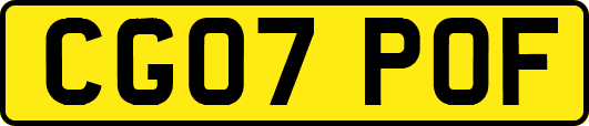 CG07POF