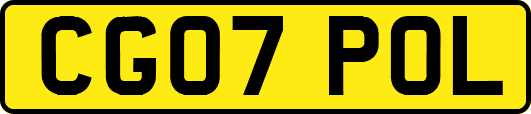 CG07POL