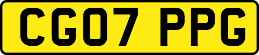 CG07PPG