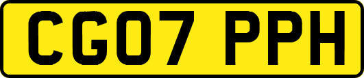 CG07PPH