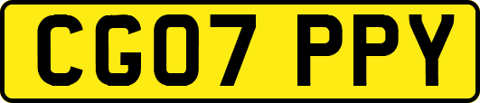 CG07PPY