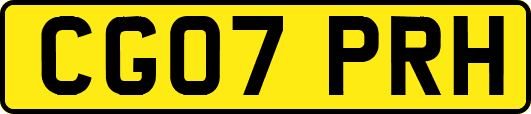 CG07PRH