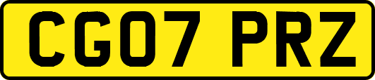 CG07PRZ