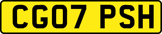CG07PSH