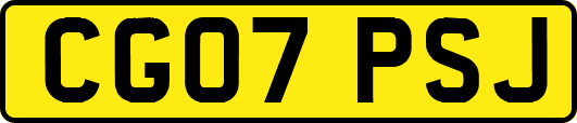 CG07PSJ
