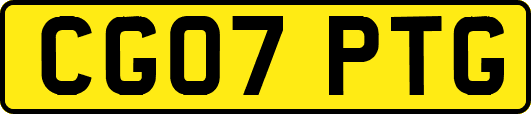 CG07PTG