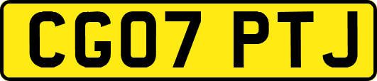 CG07PTJ