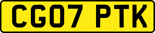 CG07PTK