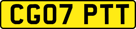 CG07PTT