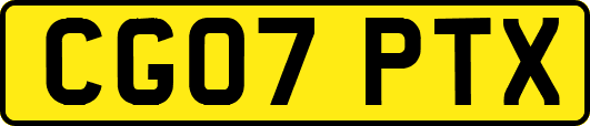 CG07PTX