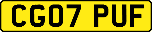 CG07PUF