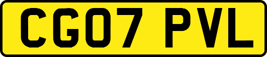 CG07PVL
