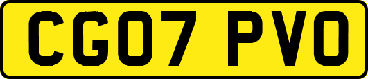 CG07PVO