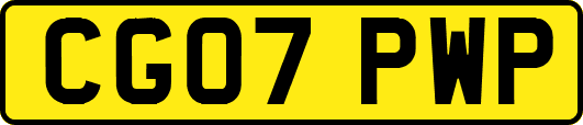 CG07PWP
