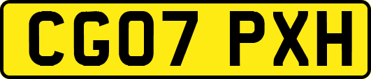 CG07PXH
