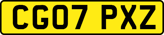 CG07PXZ