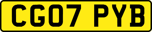 CG07PYB