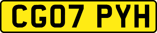 CG07PYH