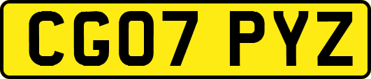 CG07PYZ