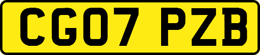 CG07PZB